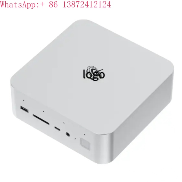 AMD Ryzen 7 7840HS Mini PC 32GB RAM 2TB NVMe SSD Radeon 780M Compact bureau de jeu graphique nouvel ordinateur de bureau Compact