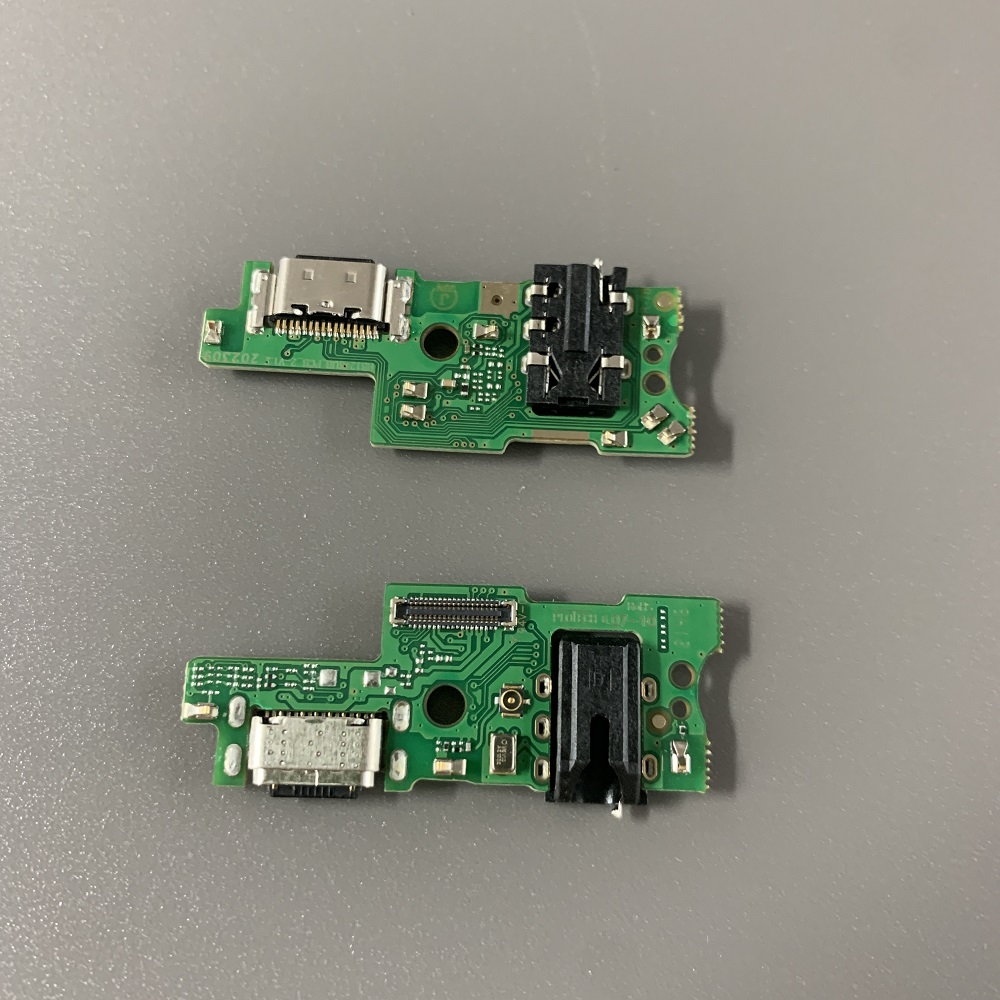 Main Flex pour patch no Camon 18P CH7 CH7n USB S6, prise de port de chargeur, prise audio de téléphone de sauna, carte de charge de microphone