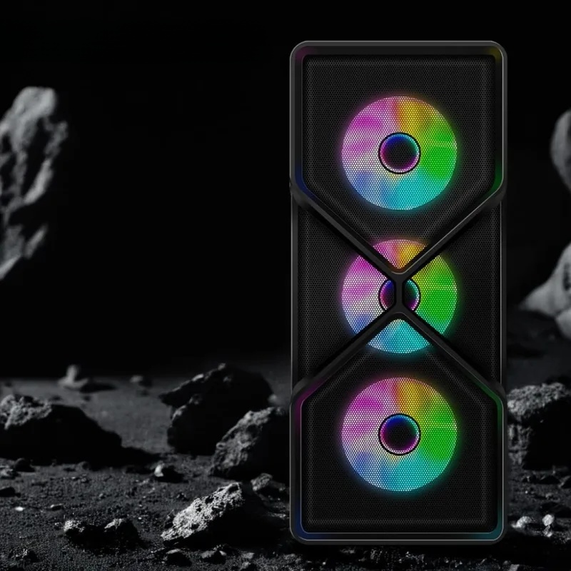 Ordinateur de bureau pour PC de jeu, GeForce RTX 2060 Super 8G, Core I7 8ème jusqu'à 4,1 GHz, 16G DDR4, SSD 1T