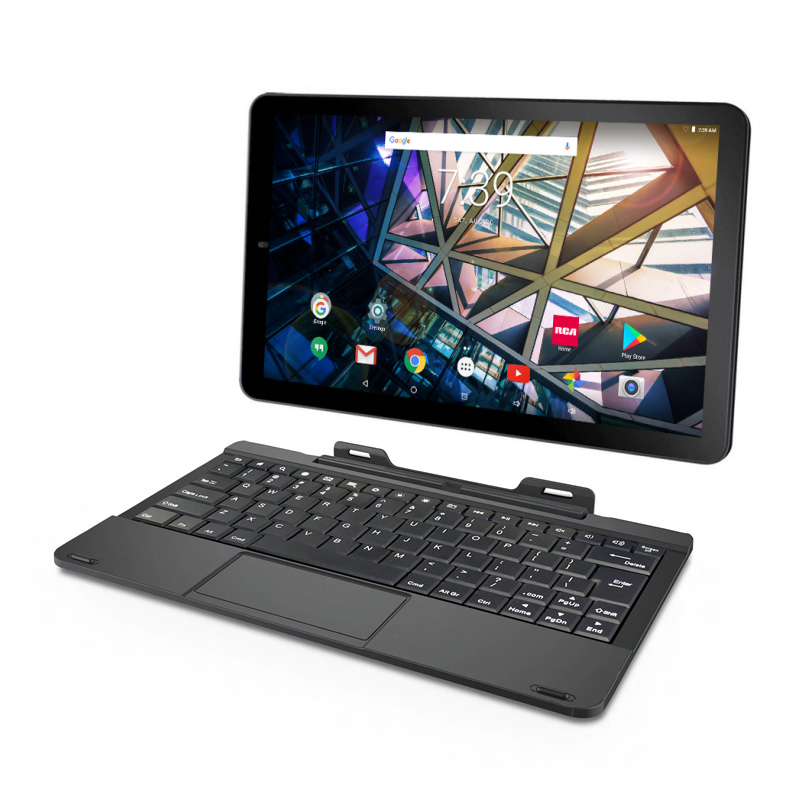 Tablette PC Android 7.0, 11.6 pouces, 2 go de RAM, 64 go de ROM, RCT9513, MT8127, Quad Core, 768x1368 IPS, double caméra, WIFI, USB 3.0