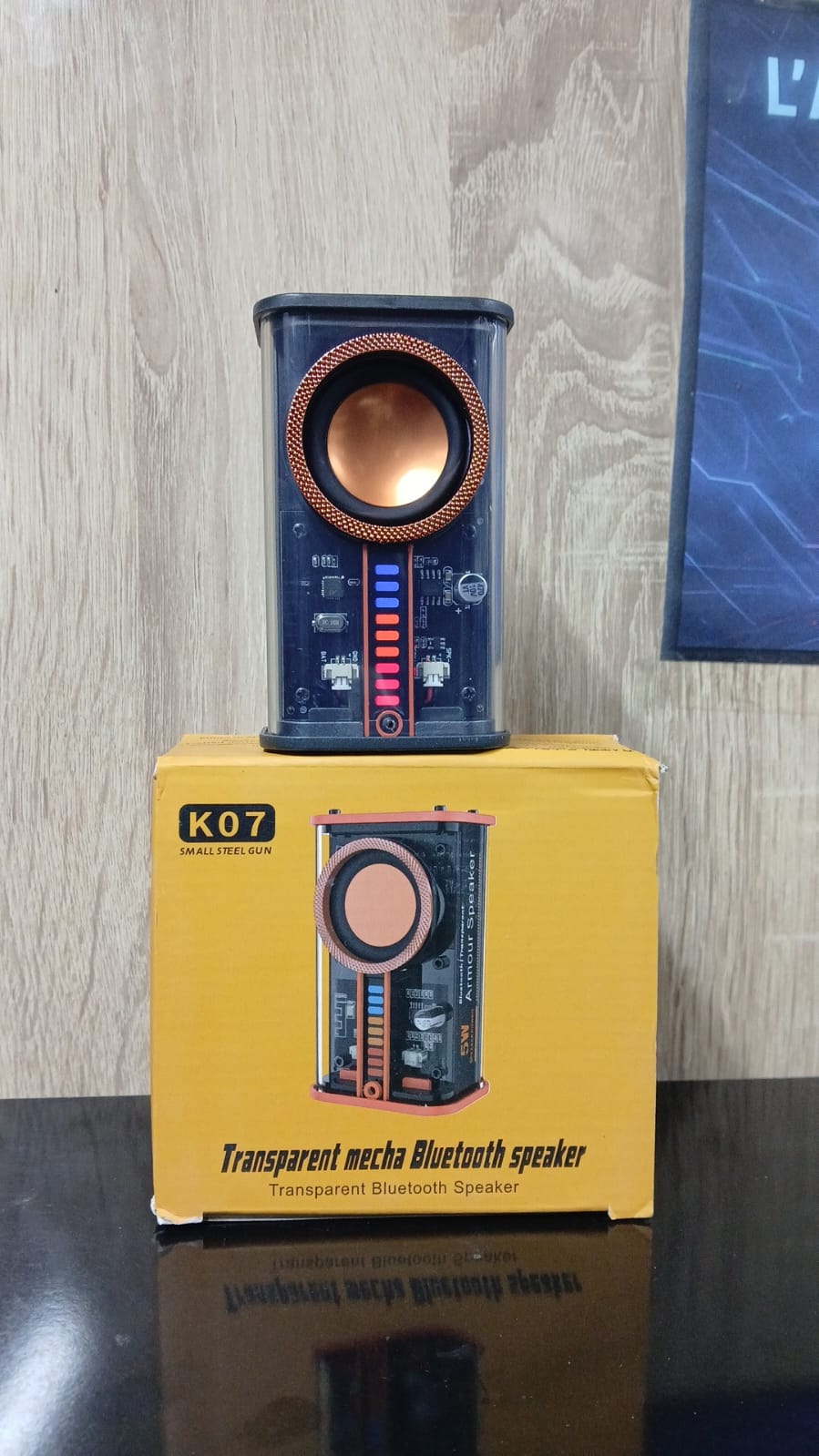 Miniature du produit